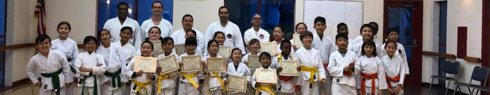 Karate 1