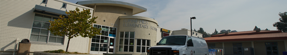 Lupine Elementary School