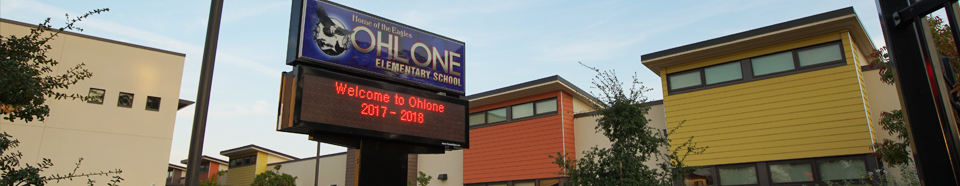 Ohlone Elementary