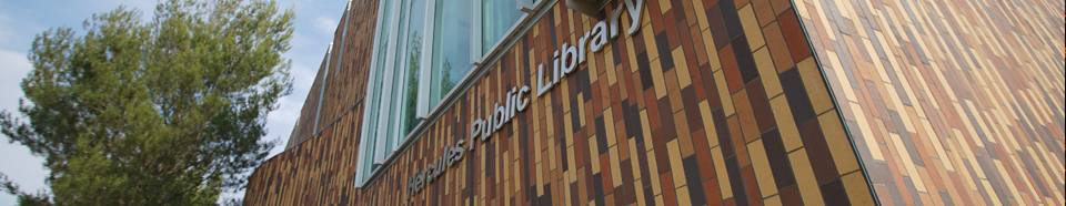 Hercules Public Library