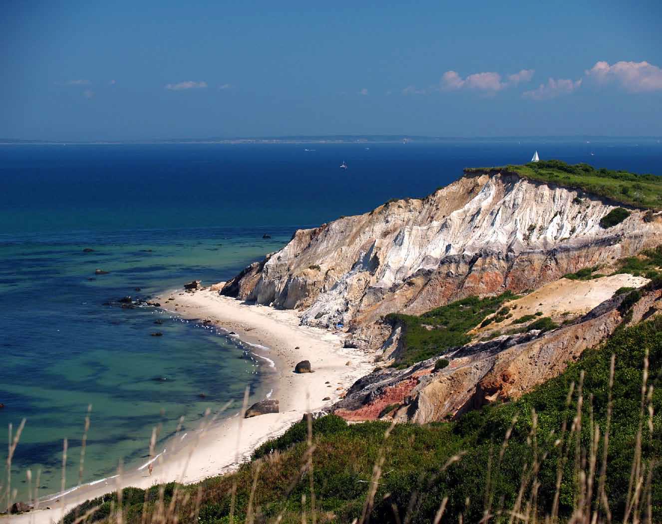 CAPE COD  THE ISLANDS - Hercules Recreation  - 06OCT19