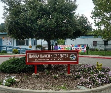 Hanna Kidz Center