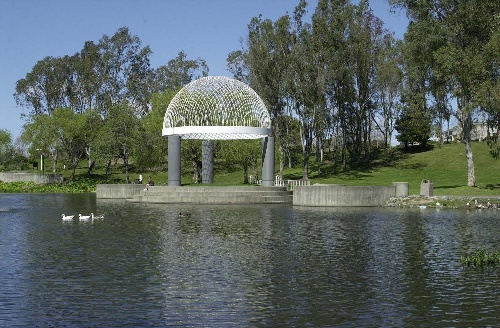 Refugio Valley Park