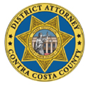 Contra Costa County District Attorney Logo