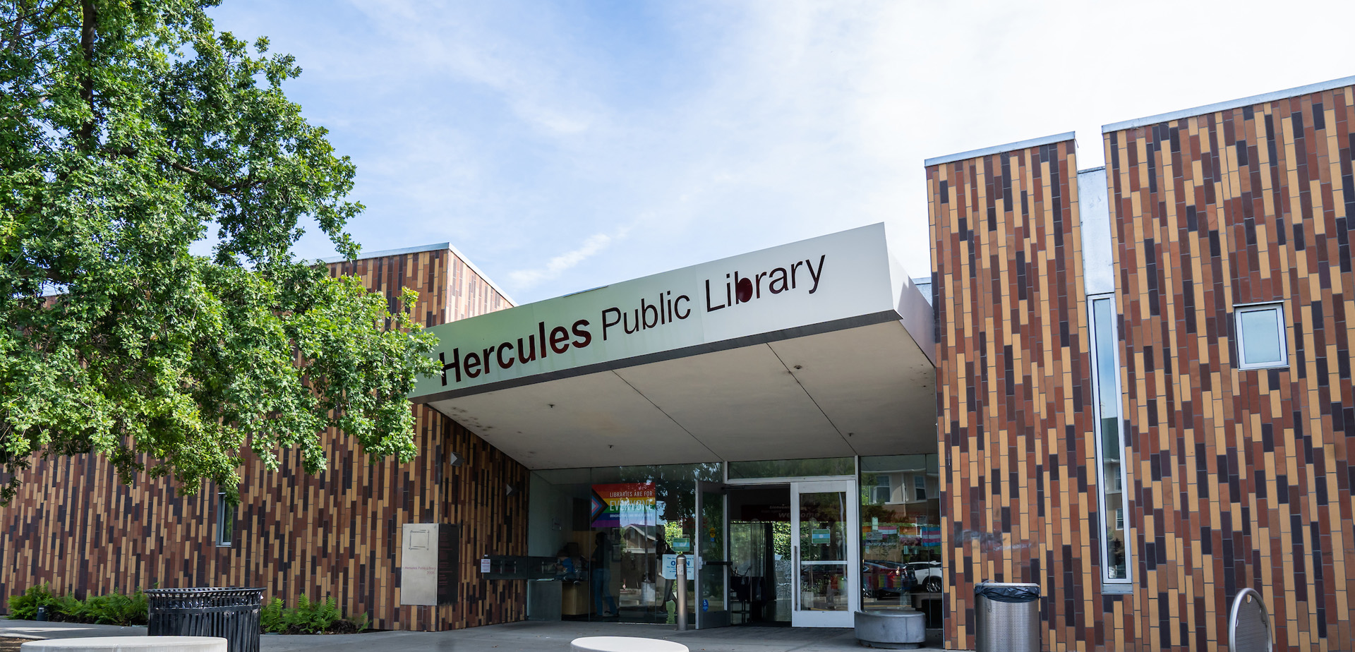 Hercules Library