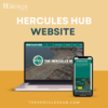 Hercules Hub Website