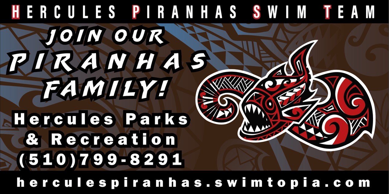 Piranhas Ad