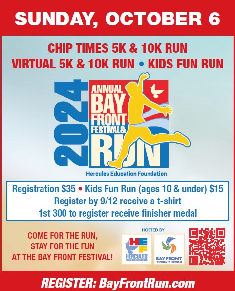 2024 BayFront Run