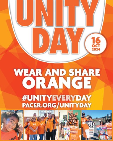 2024 Unity Day