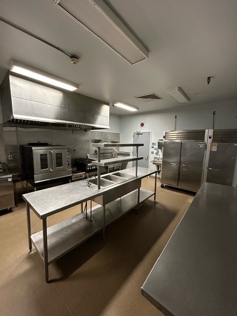 2024_Community Center Kitchen